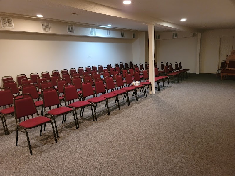 Small's Mortuary & Cremation Services funeral home in Mount Vernon, AL