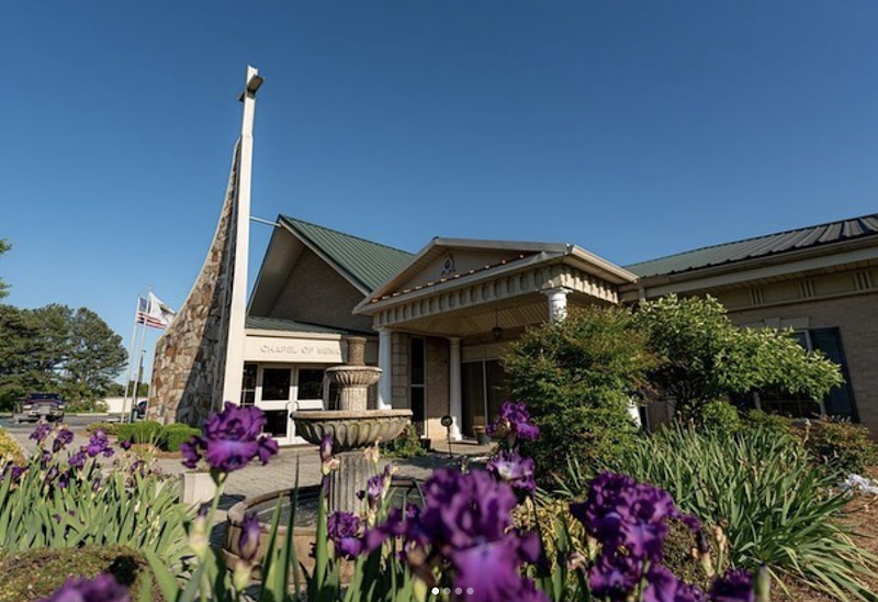 Royal Funeral Home funeral home in Huntsville, AL