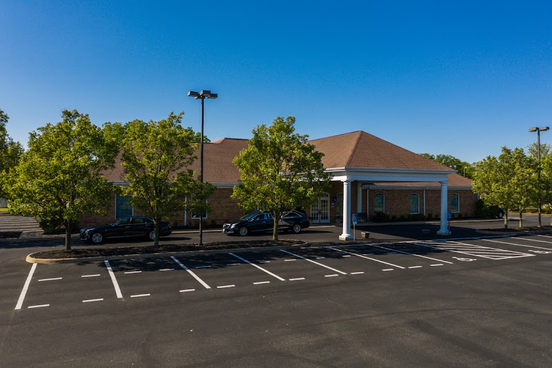 Found and Sons Funeral Chapels - Fredericksburg funeral home in Fredericksburg, VA
