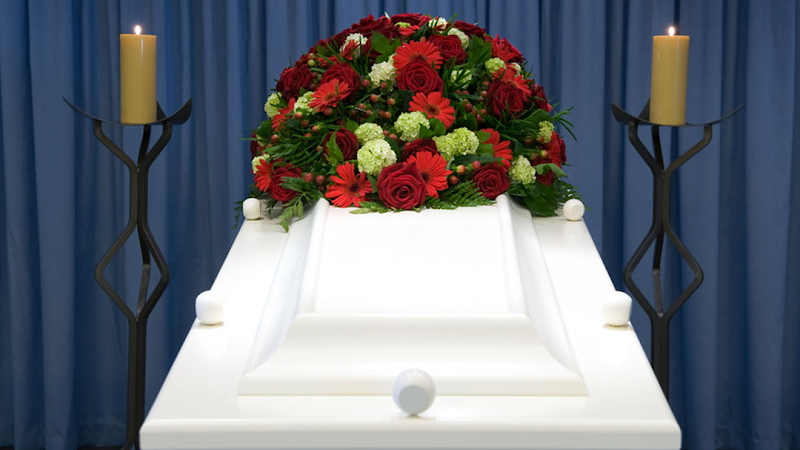 Heath and Vaughn Funeral Home funeral home in Champaign, IL