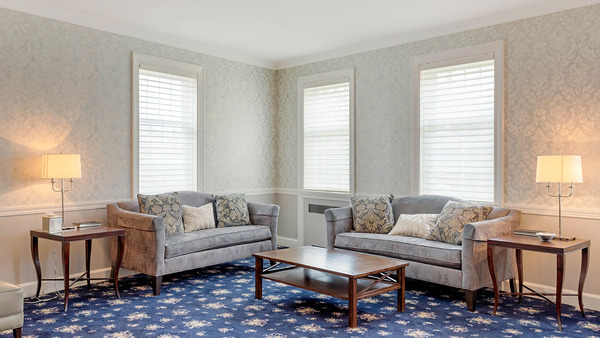 Leo P. Gallagher & Son Funeral Home funeral home in Greenwich, CT