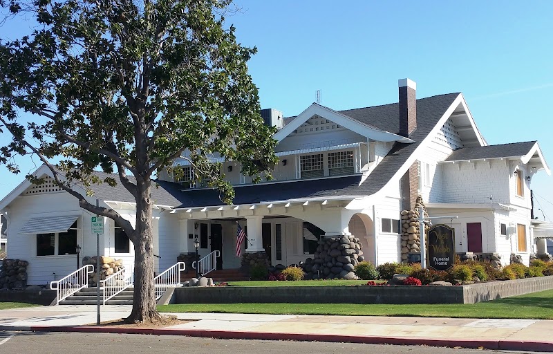 Yost & Webb Funeral Home funeral home in Fresno, CA