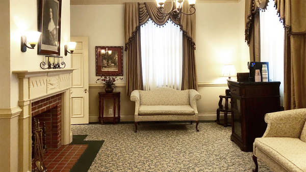 Bounds Funeral Home funeral home in Salisbury, MD