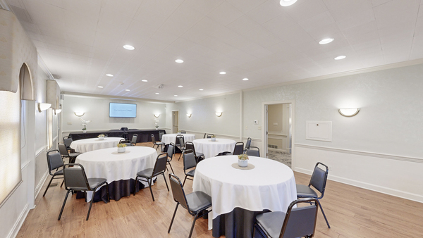 Alexander Funeral Home - West Chapel funeral home in Evansville, IN