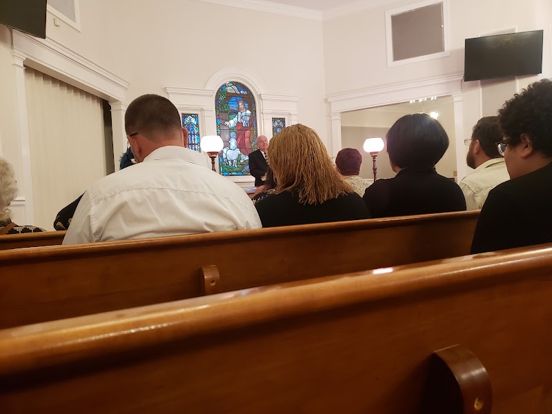 JT Morriss & Son Funeral Home funeral home in Hopewell, VA