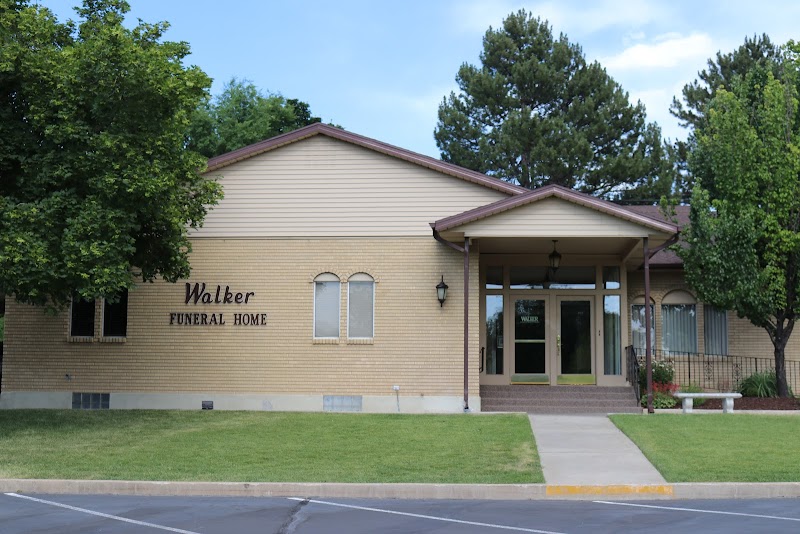 Walker Funeral Home - Payson funeral home in Payson, UT