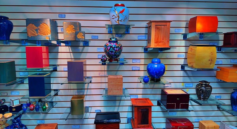 Kreidler Funeral Home funeral home in McAllen, TX