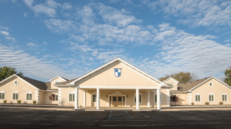 Flanner Buchanan - Speedway funeral home in Speedway, IN