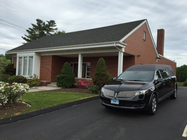 Maple Hill Chapels/Talarski Funeral Home funeral home in West Hartford, CT