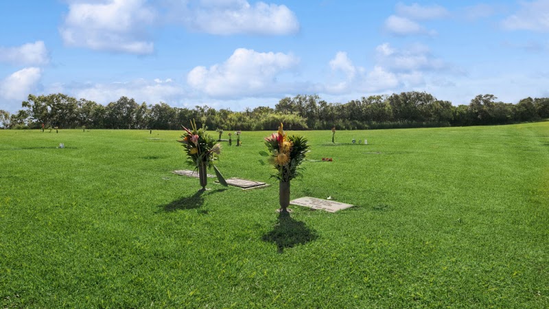 Haiku Mortuary funeral home in Haiku, HI