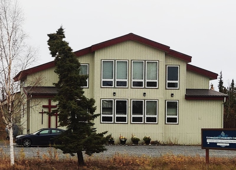 Glennallen Funeral Chapel funeral home in Glennallen, AK