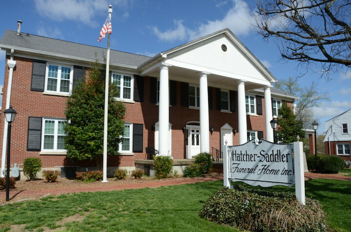 Hatcher & Saddler Funeral Home funeral home in Glasgow, KY