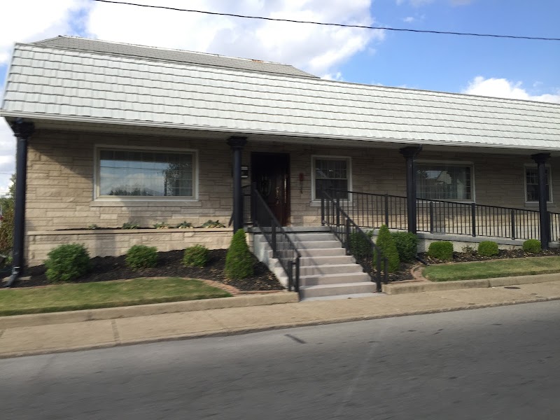 Titzer Family Funeral Homes funeral home in Evansville, IN