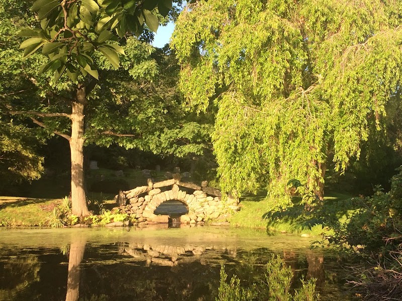 Newton Cemetery & Crematory funeral home in Newton, MA