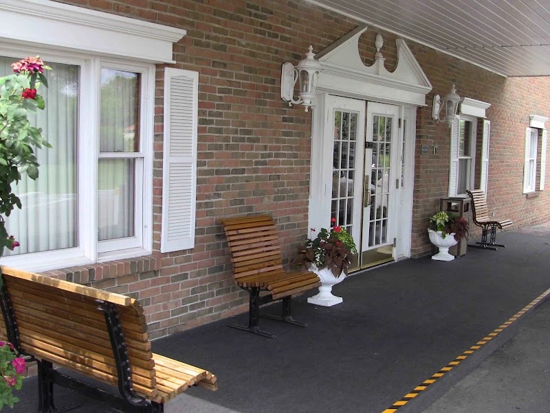 House of Day Funeral Home funeral home in Toledo, OH