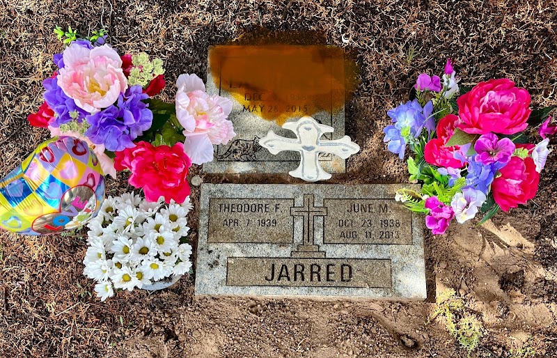 Richardson's Benson Mortuary funeral home in Benson, AZ