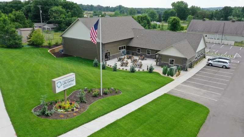 Chippewa Valley Cremation Services funeral home in Altoona, WI