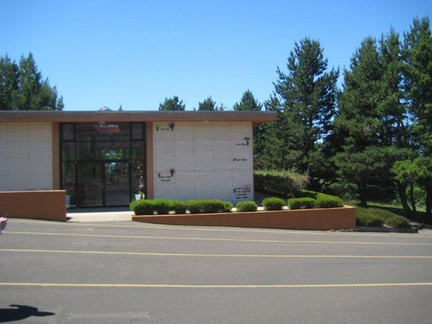 Bateman Carroll Funeral Home funeral home in Newport, OR