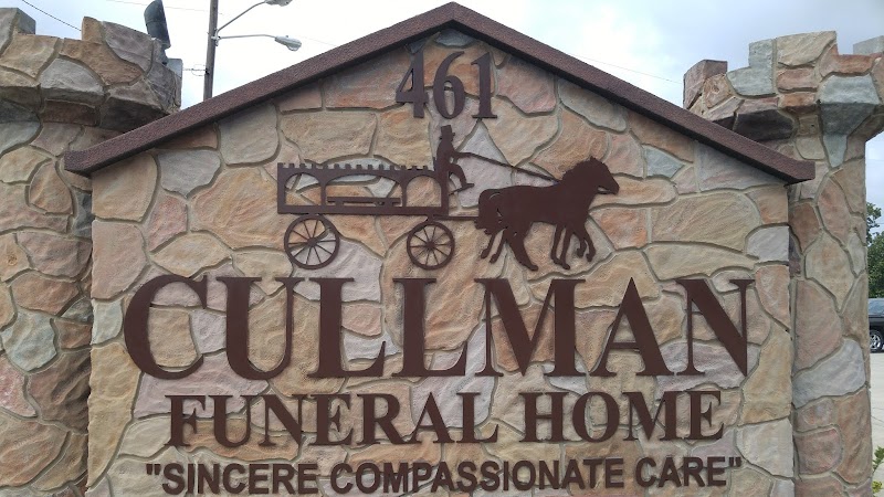 Cullman Funeral Home and Crematory funeral home in Cullman, AL