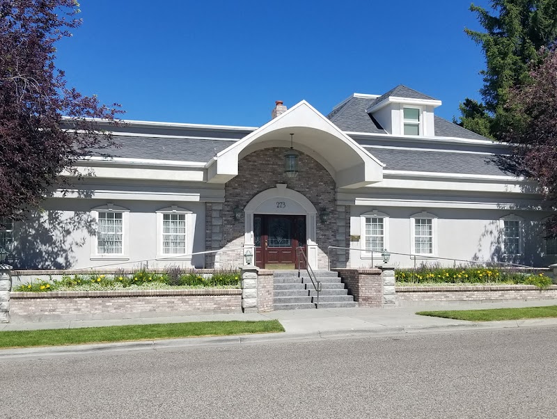 Idaho Falls Mortuary funeral home in Idaho Falls, ID