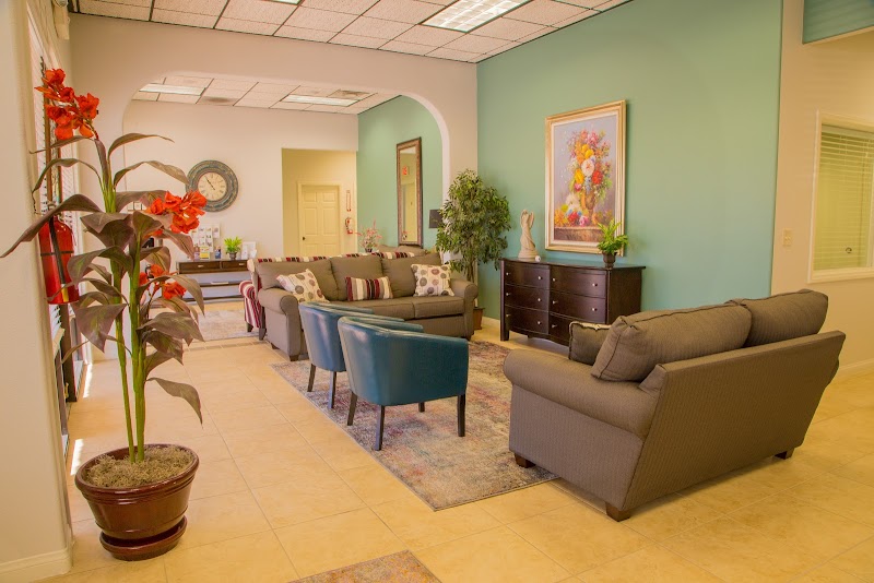 La Paloma Funeral Services - East funeral home in Las Vegas, NV