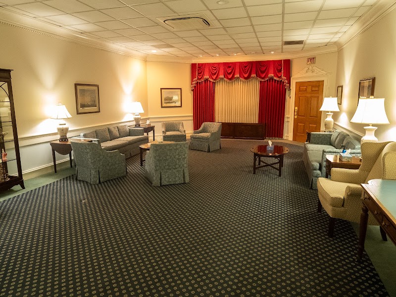 A.S. Turner & Sons Funeral Home funeral home in Decatur, GA