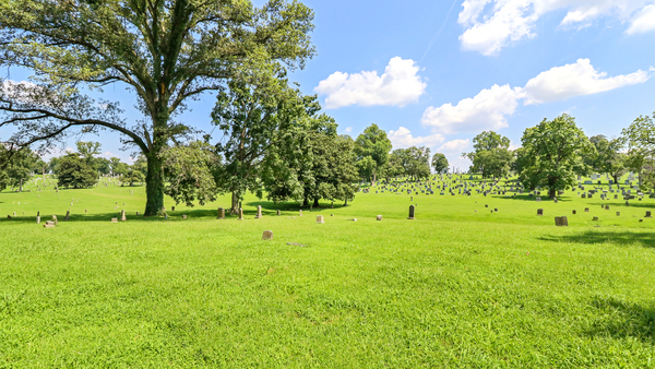 Mount Olivet Funeral Home & Cemetery funeral home in Nashville, TN