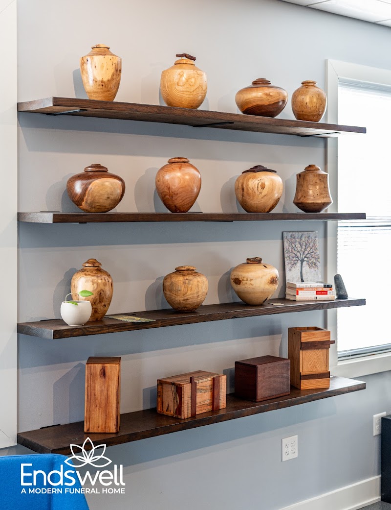 Endswell Funeral Home Durham funeral home in Durham, NC