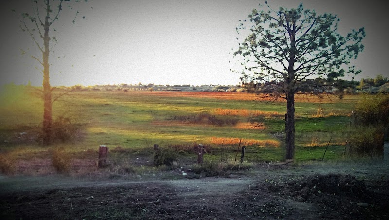 Parker Memorial Chapel funeral home in Emmett, ID