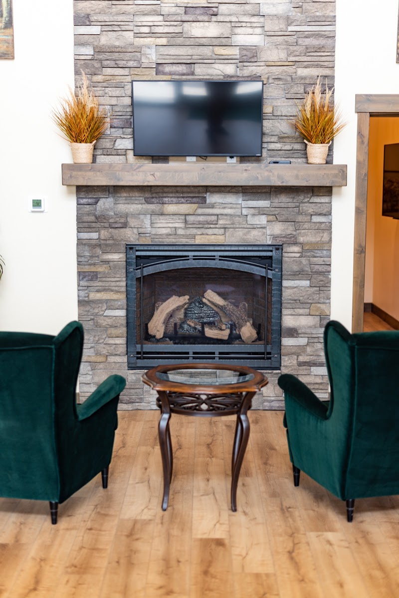 Williams Funeral Home funeral home in Durango, CO