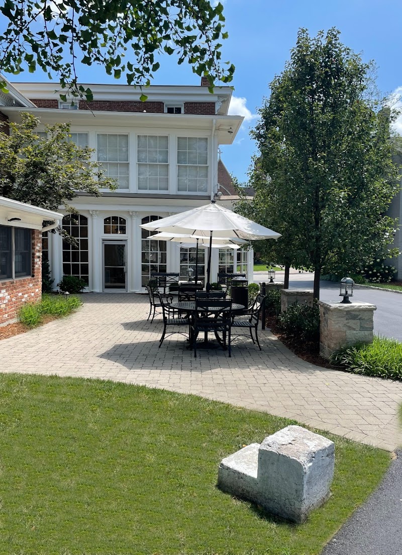 Harrod Brothers Funeral Home funeral home in Frankfort, KY