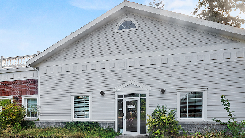 Funeral Alternatives of Washington funeral home in Tumwater, WA