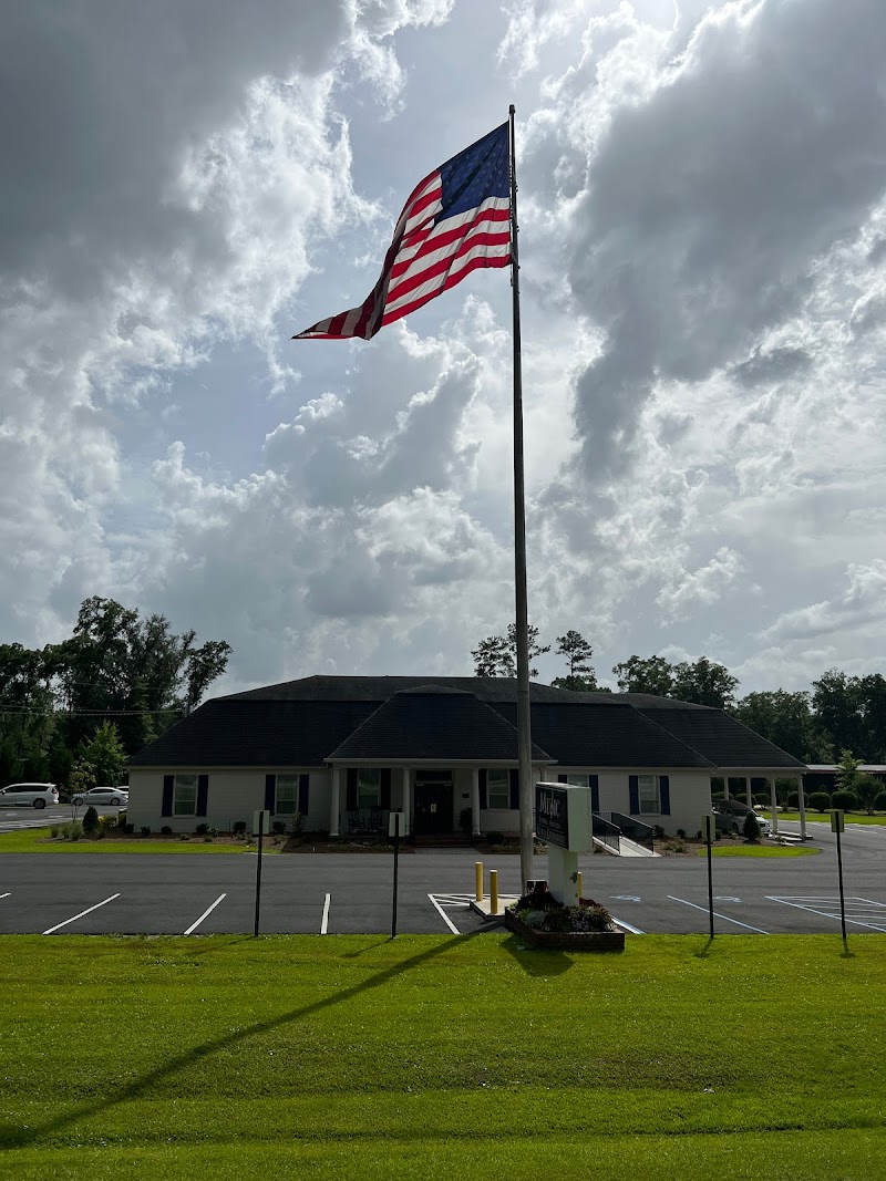 Music Funeral Services funeral home in Valdosta, GA