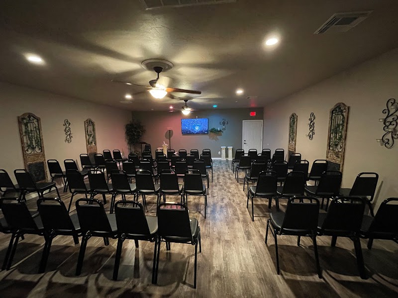 Absolute Economical Funeral Home funeral home in Oklahoma City, OK