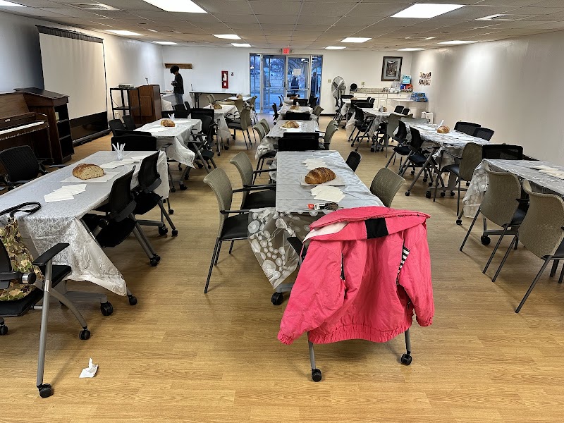 Little Creek Chapel funeral home in Little Creek, DE