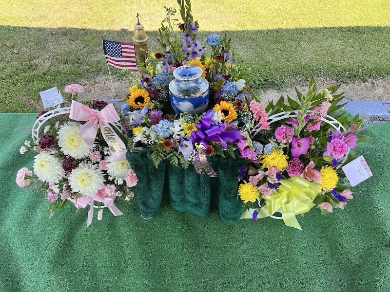 Cranston Funeral Home funeral home in Seaford, DE