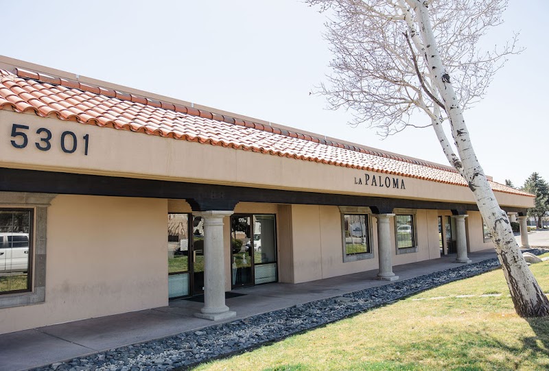 La Paloma Funeral Services - Reno funeral home in Reno, NV