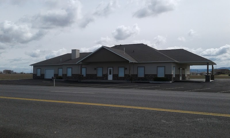 Baker Funeral & Cremation funeral home in Rupert, ID