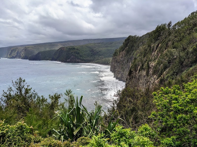 Kohala Coast Memorial funeral home in Kohala Coast, HI