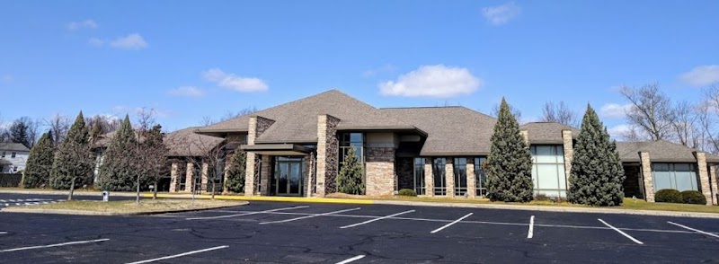 Weil Kahn Funeral Home funeral home in Cincinnati, OH