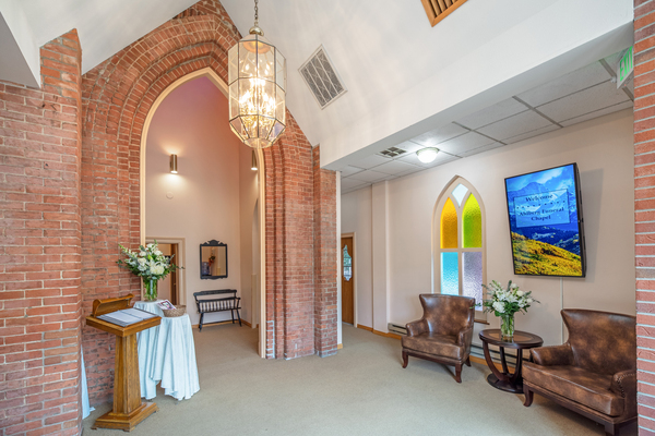 Ahlberg Funeral Chapel funeral home in Longmont, CO