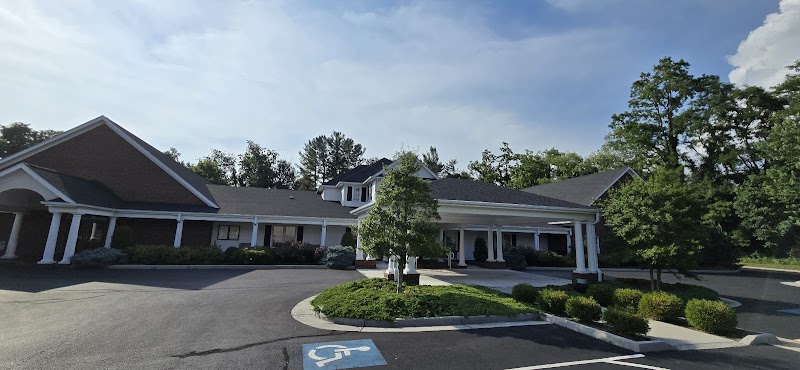 McCoy Funeral Home funeral home in Blacksburg, VA