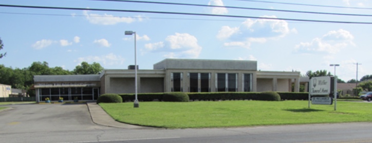 Miller Funeral Home funeral home in Monroe, LA