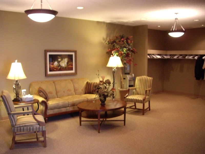 Grandon Funeral and Cremation Care funeral home in Ames, IA