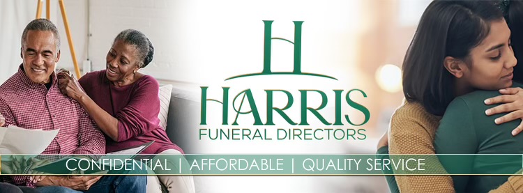 Harris Funeral Directors funeral home in Aurora, CO