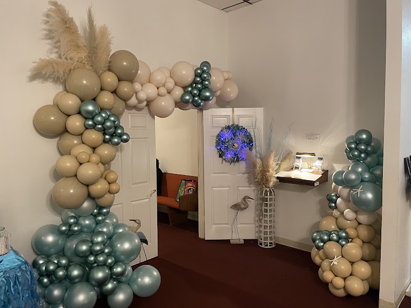 Delgado Funeral Home funeral home in San Antonio, TX