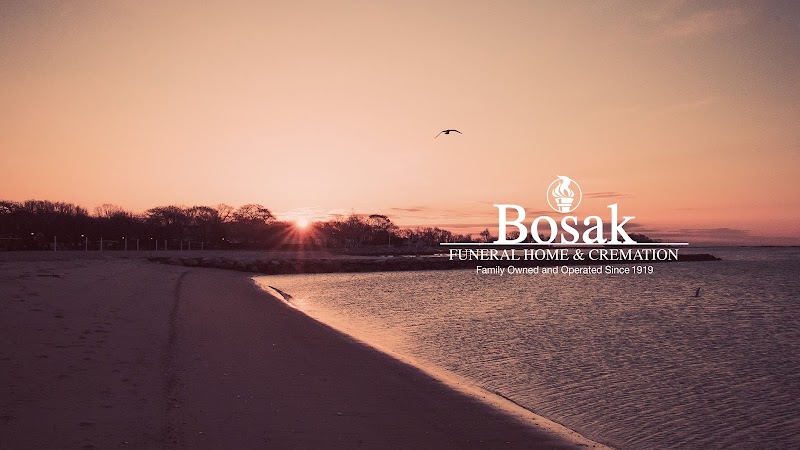 Bosak Funeral Home funeral home in Stamford, CT