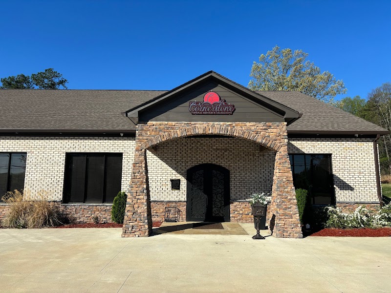 Cornerstone Funeral Services & Cremations funeral home in Birmingham, AL