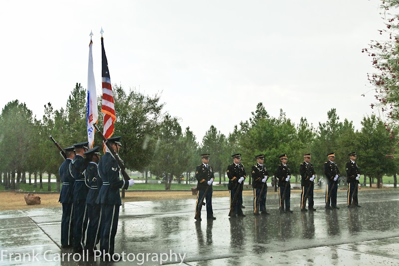 Boulder City Family Mortuary funeral home in Boulder City, NV