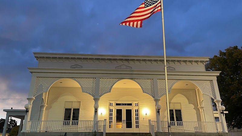 Duker & Haugh Funeral Home funeral home in Hannibal, MO